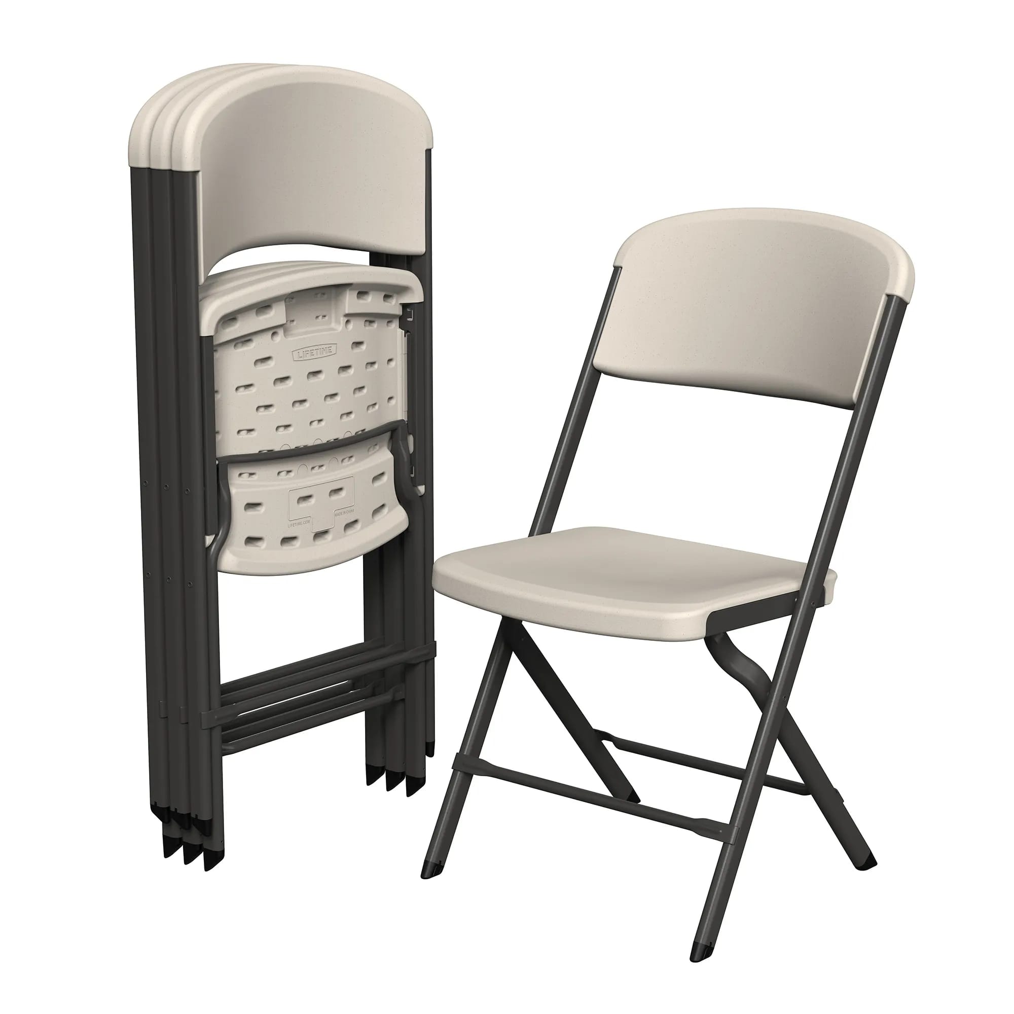 Folding chairs rental